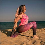 Clases de Yoga particulares en Barcelona